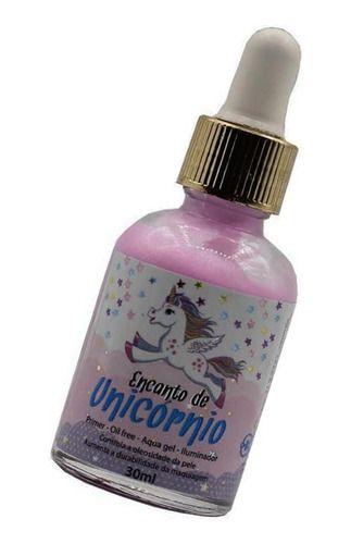 Imagem de Primer Lágrima Encanto De Unicórnio 30ml Phallebeauty