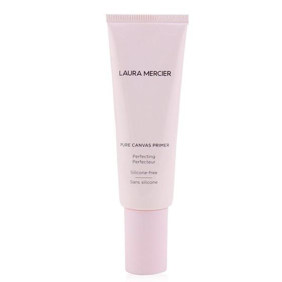 Imagem de Primer Laura Mercier Pure Canvas, perfeito para pele normal