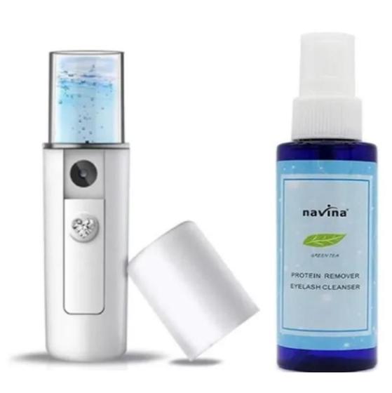 Imagem de Primer Limpeza E Vaporizador Aparelho Expelente Para Extensão