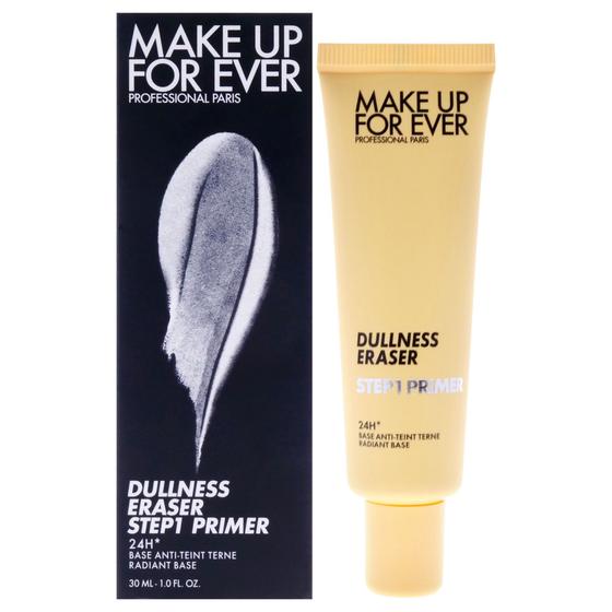 Imagem de Primer Make Up For Ever Step 1 - Corretor de Cores 24h - 8 Tons