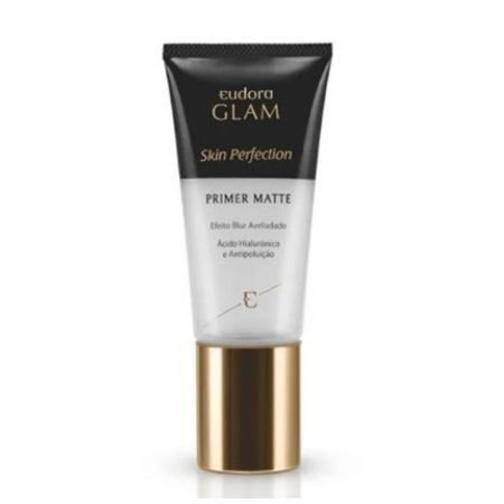 Imagem de Primer Matte Glam Skin Perfection 35Ml - Eudora