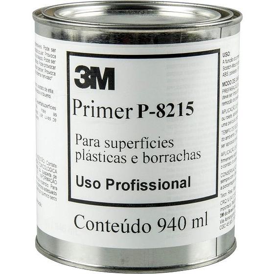 Imagem de Primer P-8215 940ML 3M