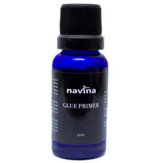 Imagem de Primer Para Extensão De Cílios Glue Primer Navina 20Ml