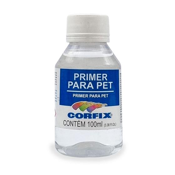 Imagem de Primer para Pet 100ml Corfix