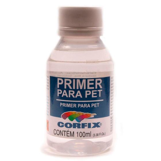 Imagem de Primer para Pet Corfx 100 ml - CORFIX