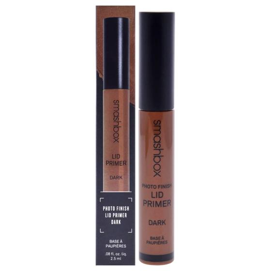 Imagem de Primer para Sombra Smashbox Photo Finish Lid Primer Dark - 2,37ml