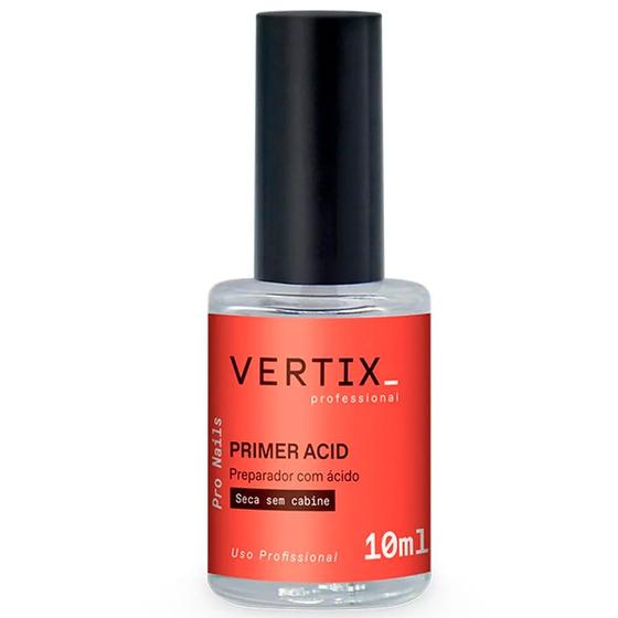 Imagem de Primer Para Unha Vertix Sensitive 10ml