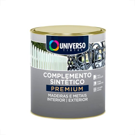 Imagem de Primer sintetico cinza universo 900ml