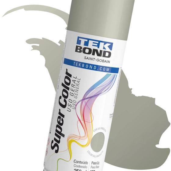 Imagem de Primer Spray Uso Geral 350ml Tekbond