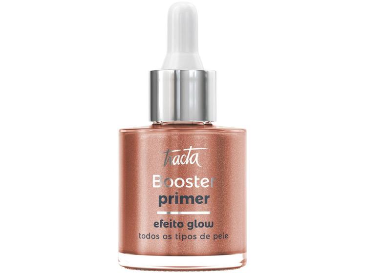Imagem de Primer Tracta Booster Facial Sérum 30ml