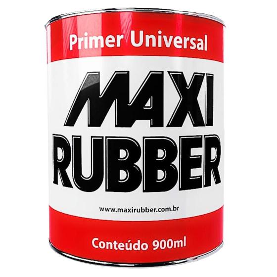 Imagem de Primer universal cinza 3,6 litros maxi rubber