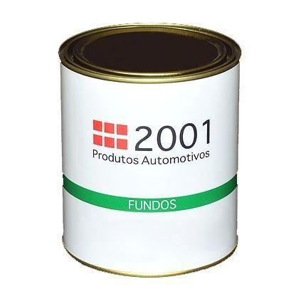 Imagem de Primer universal cinza 900ml - 2001