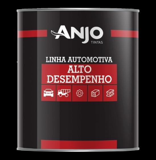 Imagem de Primer Universal Cinza 900ml Anjo