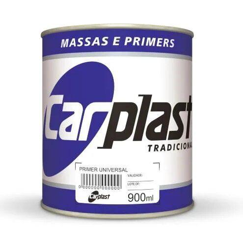 Imagem de Primer Universal Cinza 900ml Carplast