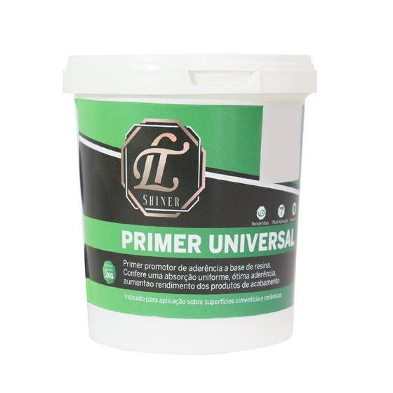 Imagem de Primer Universal Gelo LT Shiner 1KG