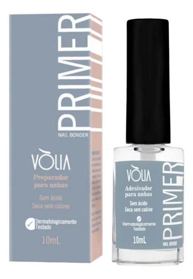 Imagem de Primer Volia Nail Bonder 10Ml