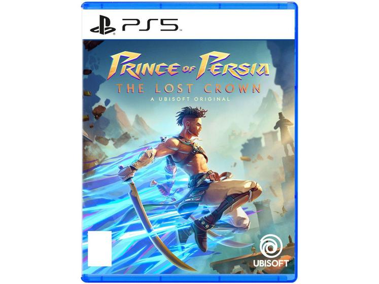 Imagem de Prince of Persia The Lost Crow para PS5 Ubisoft