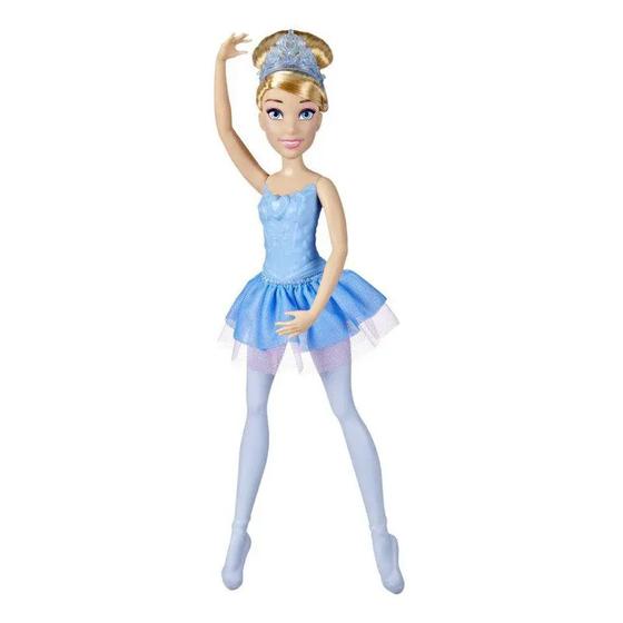 Imagem de Princesa Cinderela - Bailarina - Hasbro