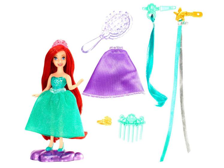 Imagem de Princesas Disney Ariel 