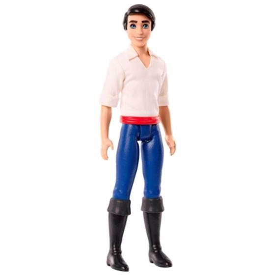 Imagem de Príncipe Eric da Princesa Ariel Disney Mattel - 194735120222