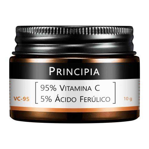 Imagem de Principia vitamina c  vc-95 10g