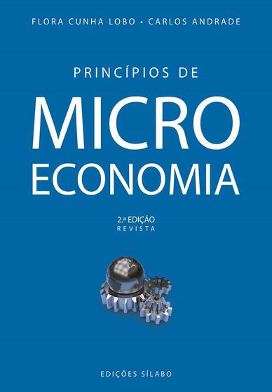 Imagem de Princípios de Microeconomia - 2ª Edição