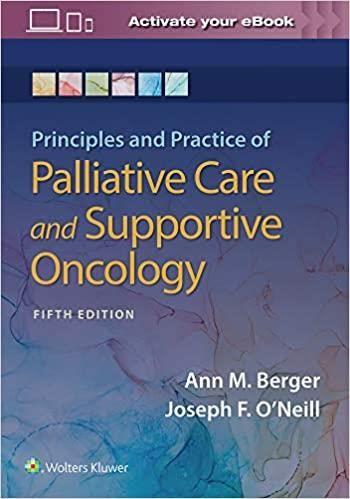 Imagem de Principles and practice of palliative care and support oncology - Lippincott/wolters Kluwer Health