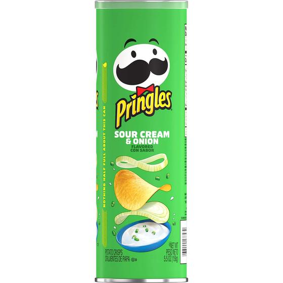 Imagem de Pringles
