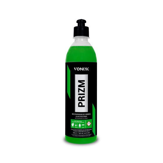 Prizm Restaurador De Vidro Remove Manchas Chuva Acida Vonixx Menor preço em Prizm Restaurador De Vidro Remove Manchas Chuva Acida Vonixx