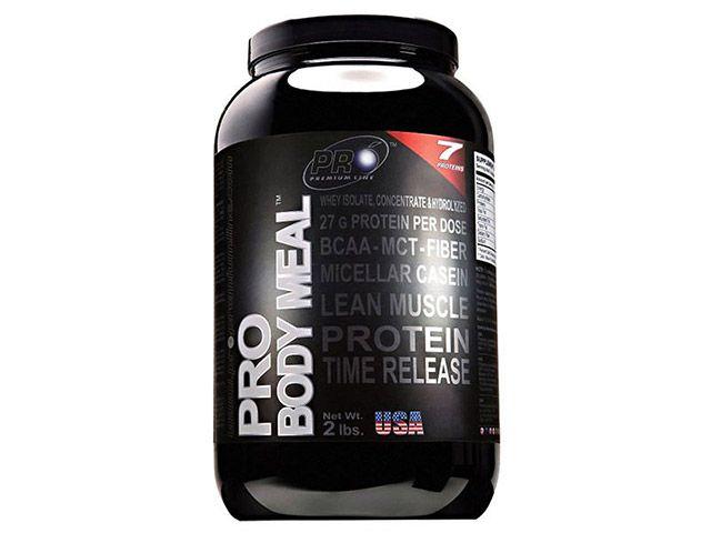 Imagem de Pro Body Meal Baunilha 908g