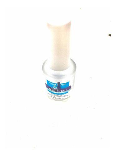 Imagem de Pro Bonde Prep Balanceador Unhas Nail Ph Bond Aid 3 Em 1