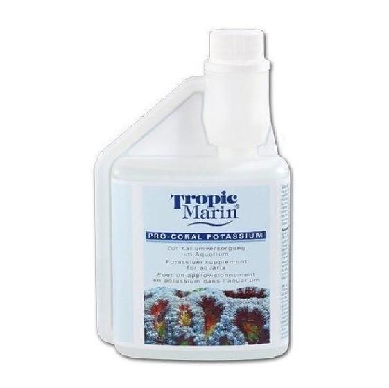 Imagem de Pro-Coral Potassium 500 Ml. Tropic Marin