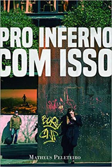 Imagem de Pro inferno com isso