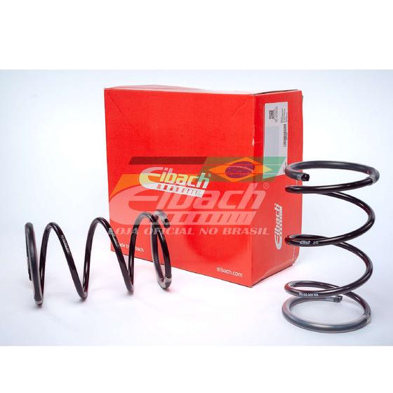 Imagem de Pro-Kit Molas Esportivas Eibach Peugeot 106 1.0 e 1.4 1991 até 1996