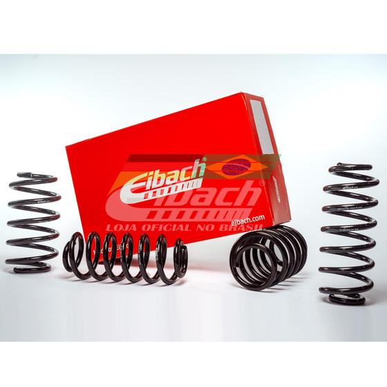 Imagem de Pro-Kit Molas Esportivas Eibach VW Passat Variant (B6 B7) (3C5 365) 1.8T 2.0T 3.6 FSI Automático 2006 até 2014