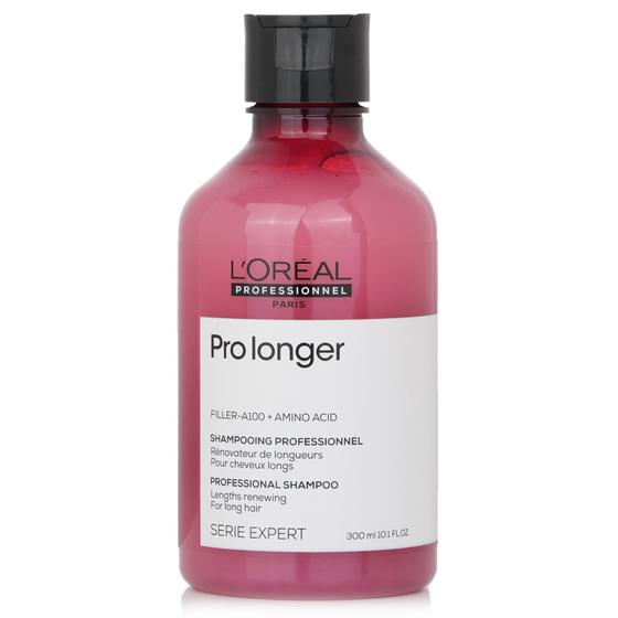 Imagem de Pro Longer Shampoo 300ml L'Oréal Professionnel