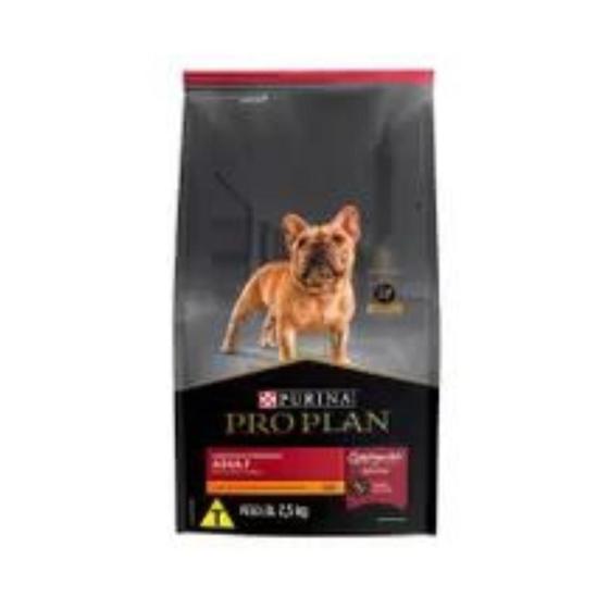 Imagem de PRO PLAN Adult Mini&Pequeno 2,5kg