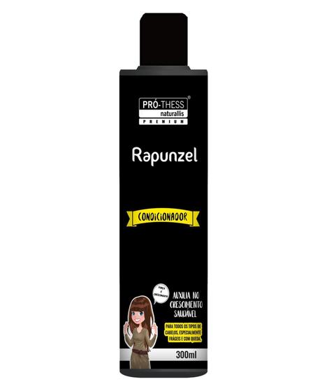 Imagem de Pró thess premium cond. rapunzel 300 ml - Pró-Thess