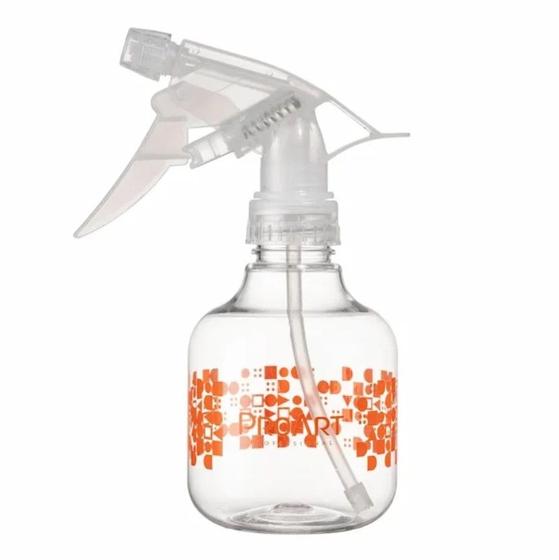 Imagem de Proart Frasco Pulverizador Plastico Laranja 250ml