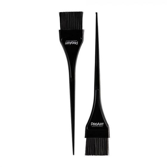 Imagem de Proart - kit com 2 pinceis de aplicacao