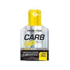 Imagem de Probiotica Carb up gel super formula 30g