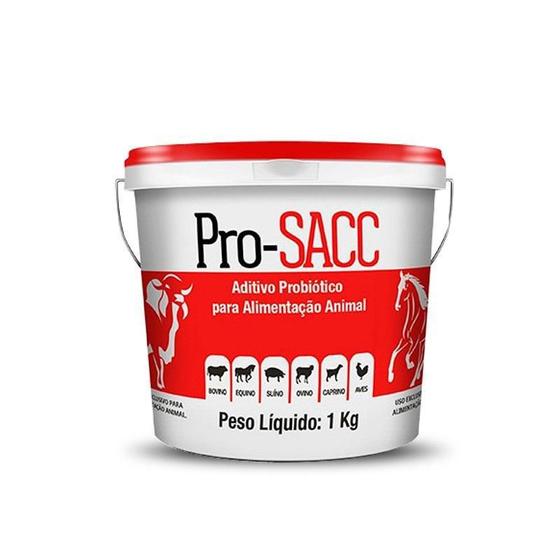 Imagem de Probiótico Pro-Sacc Equi - 1 kg