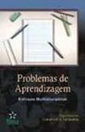 Imagem de Problemas De Aprendizagem - Alinea - LC