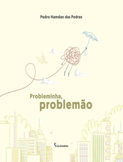 Imagem de Probleminha Problemao