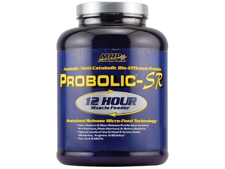 Imagem de Probolic Timed Release Proteína de Soja 1,8kg 
