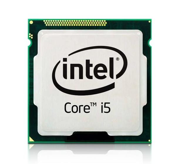 Imagem de Processador 1151 Core I5 8500 3.0Ghz/9mb S/Cooler Tray i5-8500 Intel