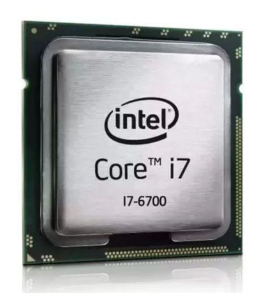 Processador Intel I7-6700 Bx80662i76700