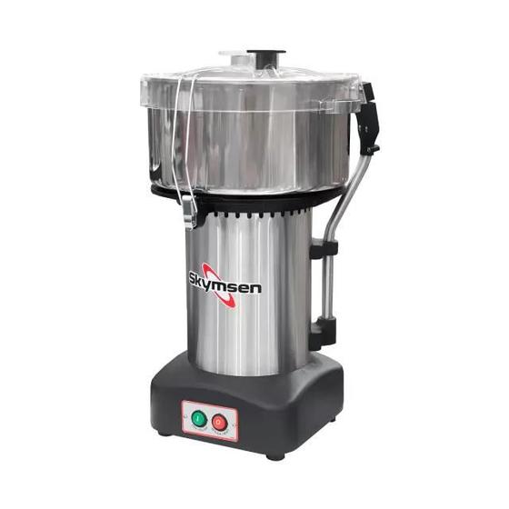 Imagem de Processador Alimentos Cutter Triturador 4L Skymsen 220v