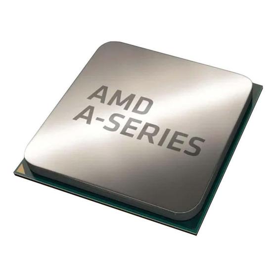 Processador Amd A10-9700e Ad9700ahabbox