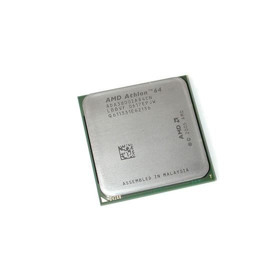 Cpu Ada3800iaa4cn Processador Amd Am2 Athlon 64 3800+